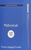 Mylab Economics with Pearson Etext -- Access Card -- For Managerial Economics and Strategy