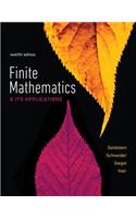 Finite Mathematics & Its Applications