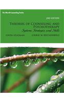 Theories of Counseling and Psychotherapy