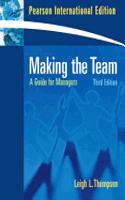 Making the Team: International Edition
