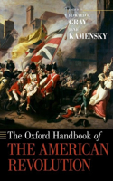 Oxford Handbook of the American Revolution