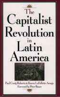 Capitalist Revolution in Latin America