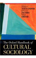 The Oxford Handbook of Cultural Sociology