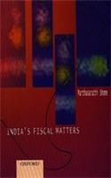 Indias Fiscal Matters 1