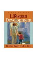 Lifespan Development