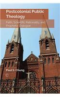 Postcolonial Public Theology
