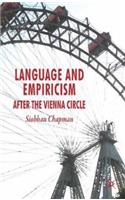 Language and Empiricism