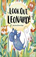 Look Out, Leonard!: (Look! It's Leonard!)