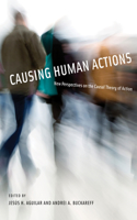 Causing Human Actions