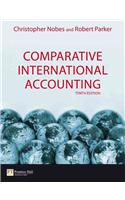 Comparative International Accounting