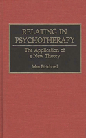 Relating in Psychotherapy