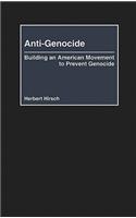 Anti-Genocide