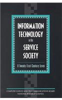 Information Technology in the Service Society