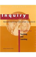 Inquiry and the National Science Education Standards