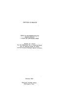 Cost of Environmental-Related Health Effects