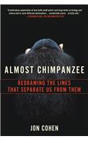 Almost Chimpanzee