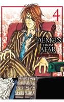 Demon from Afar, Volume 4