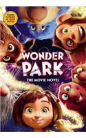 Wonder Park: The Movie Novel