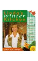 Linda's Winter Kitchen