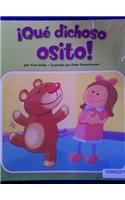 Reading 2010 Spanish (Ai8) Student Reader 6-Pack Grade K.4.2