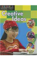 Reading 2011 Sidewalks Student Reader (Single Copy) Grade 2.3 3