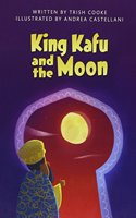 King Kafu & the Moon (Paperback) Copyright 2016