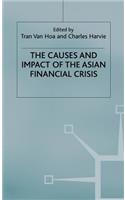 Causes and Impact of the Asian Financial Crisis