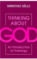 Thinking About God