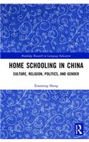 Home Schooling in China