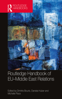 Routledge Handbook of Eu-Middle East Relations