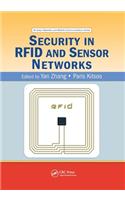 Security in RFID and Sensor Networks