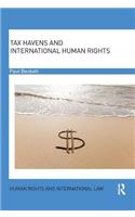 Tax Havens and International Human Rights