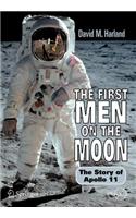 The First Men on the Moon