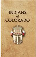 Indians of Colorado