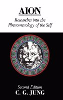 Aion: Researches Into the Phenomenology of the Self