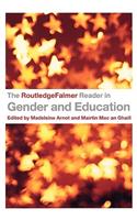 The RoutledgeFalmer Reader in Gender & Education