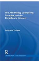 Anti Money Laundering Complex and the Compliance Industry