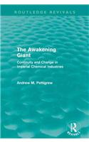 Awakening Giant (Routledge Revivals)