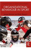 Organizational Behaviour in Sport