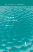 Acid Rain (Routledge Revivals)