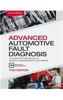 Advanced Automotive Fault Diagnosis