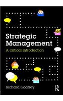 Strategic Management