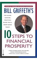 Bill Griffeth's 10 Steps to Financial Prosperity