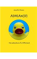 Adrian(d)