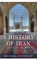 History of Iran