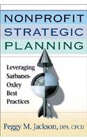 Nonprofit Strategic Planning