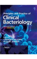 Principles and Practice of Clinical Bacteriology