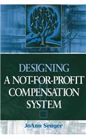 Designing a Not-for-profit Compensation System
