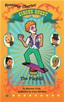 Playbill