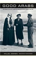 Good Arabs